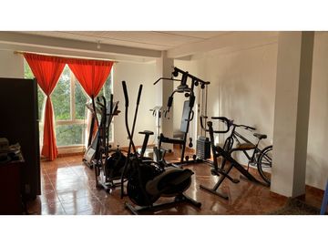 Se vende casa residencial o para hotel en Circaisa Quindio