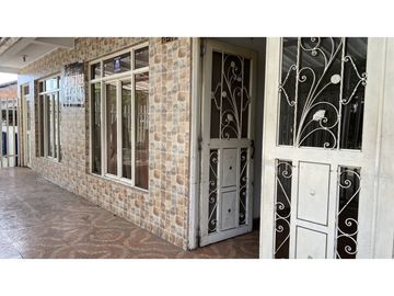 Se vende casa residencial o para hotel en Circaisa Quindio