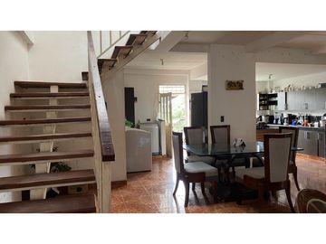 Se vende casa residencial o para hotel en Circaisa Quindio