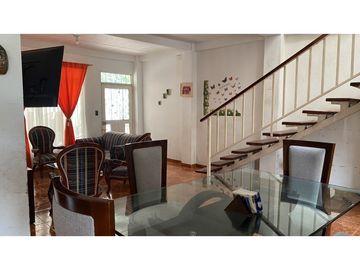 Se vende casa residencial o para hotel en Circaisa Quindio