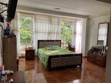 Se vende casa residencial o para hotel en Circaisa Quindio
