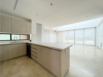 Venta CASA VILLA de lujo en CALABLANCA en ISLA DE BARU Cartagena