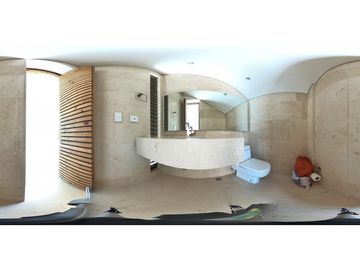 Venta CASA VILLA de lujo en CALABLANCA en ISLA DE BARU Cartagena