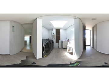 Venta CASA VILLA de lujo en CALABLANCA en ISLA DE BARU Cartagena