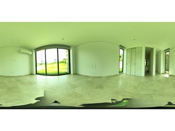 Venta CASA VILLA de lujo en CALABLANCA en ISLA DE BARU Cartagena