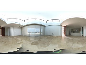 Venta CASA VILLA de lujo en CALABLANCA en ISLA DE BARU Cartagena
