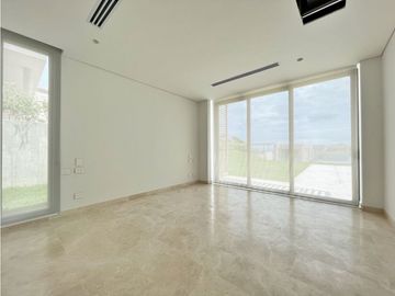 Venta CASA VILLA de lujo en CALABLANCA en ISLA DE BARU Cartagena