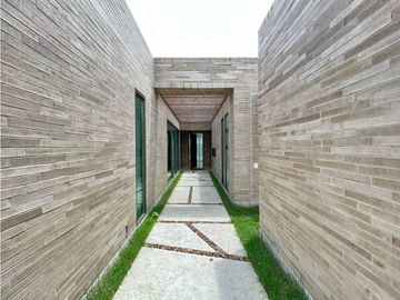 Venta CASA VILLA de lujo en CALABLANCA en ISLA DE BARU Cartagena