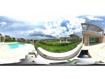 Venta CASA VILLA de lujo en CALABLANCA en ISLA DE BARU Cartagena