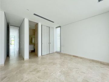 Venta CASA VILLA de lujo en CALABLANCA en ISLA DE BARU Cartagena