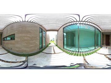 Venta CASA VILLA de lujo en CALABLANCA en ISLA DE BARU Cartagena