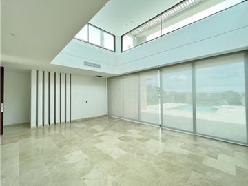 Venta CASA VILLA de lujo en CALABLANCA en ISLA DE BARU Cartagena
