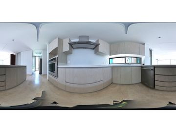 Venta CASA VILLA de lujo en CALABLANCA en ISLA DE BARU Cartagena