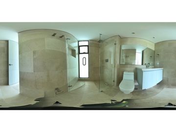 Venta CASA VILLA de lujo en CALABLANCA en ISLA DE BARU Cartagena