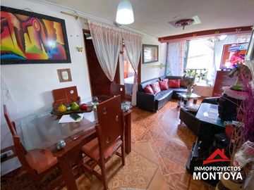 Casa de 3 apartamentos independientes cerca la Fiscalía de Pereira