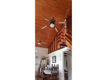 CASA CAMPESTRE EN VENTA TOCOTA (DARIEN)
