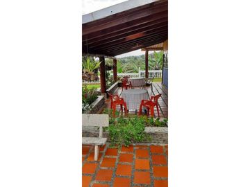 CASA CAMPESTRE EN VENTA TOCOTA (DARIEN)