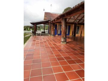 CASA CAMPESTRE EN VENTA TOCOTA (DARIEN)