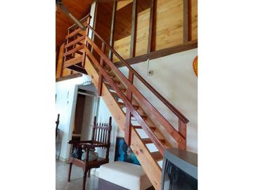 CASA CAMPESTRE EN VENTA TOCOTA (DARIEN)