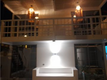 Cabaña en pradomar, puerto colombia - Barranquilla