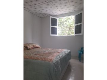 Cabaña en pradomar, puerto colombia - Barranquilla