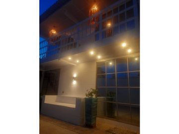 Cabaña en pradomar, puerto colombia - Barranquilla