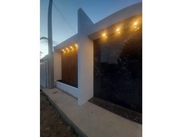 Cabaña en pradomar, puerto colombia - Barranquilla