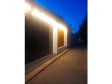 Cabaña en pradomar, puerto colombia - Barranquilla