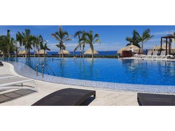 Venta apartamento con renta turística Pozos Colorados-Santa Marta-VP