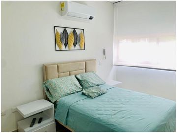 Venta apartamento con renta turística Pozos Colorados-Santa Marta-VP