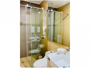 Venta apartamento con renta turística Pozos Colorados-Santa Marta-VP