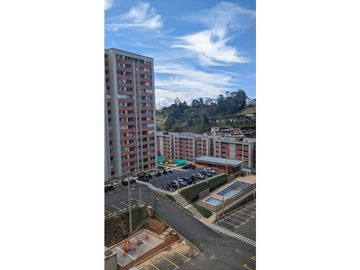 SE VENDE APARTAMENTO NUEVO EN RIONEGRO P9