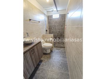 Venta Casa con Renta Sector Fátima, Manizales