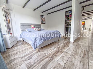 Venta Casa con Renta Sector Fátima, Manizales