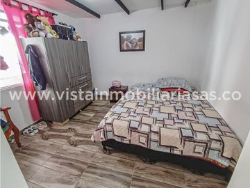 Venta Casa con Renta Sector Fátima, Manizales