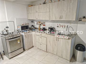 Venta Casa con Renta Sector Fátima, Manizales