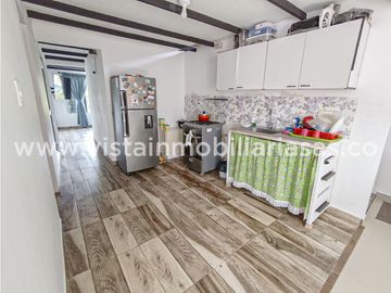 Venta Casa con Renta Sector Fátima, Manizales