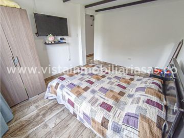 Venta Casa con Renta Sector Fátima, Manizales