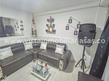 Venta Casa con Renta Sector Fátima, Manizales
