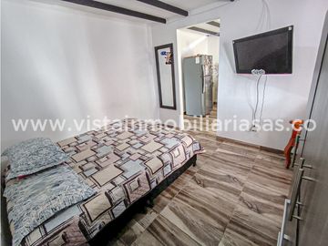 Venta Casa con Renta Sector Fátima, Manizales