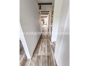 Venta Casa con Renta Sector Fátima, Manizales