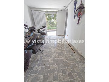 Venta Casa con Renta Sector Fátima, Manizales