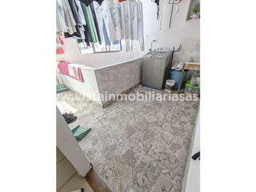 Venta Casa con Renta Sector Fátima, Manizales