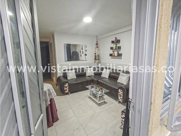 Venta Casa con Renta Sector Fátima, Manizales