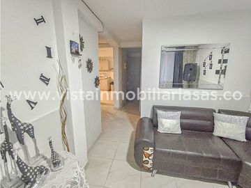 Venta Casa con Renta Sector Fátima, Manizales