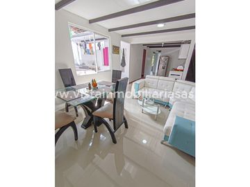 Venta Casa con Renta Sector Fátima, Manizales