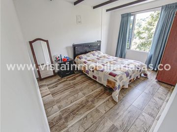 Venta Casa con Renta Sector Fátima, Manizales