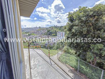 Venta Casa con Renta Sector Fátima, Manizales