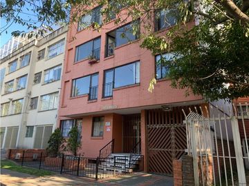 Venta apartamento con terraza en Park Way