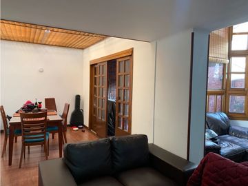 Venta apartamento con terraza en Park Way